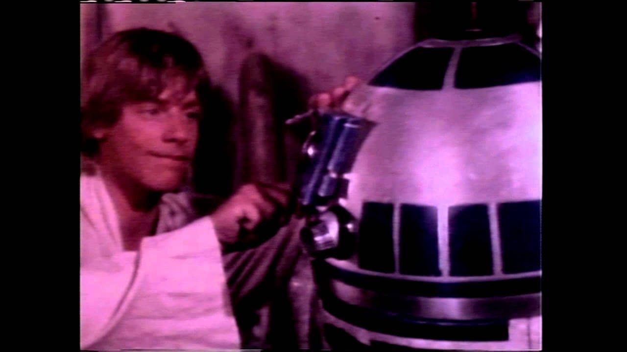 Thumbnail trailer Star Wars - Episodio IV - Una Nuova Speranza