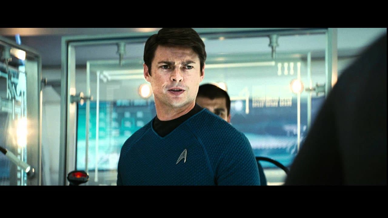 Thumbnail trailer Star Trek