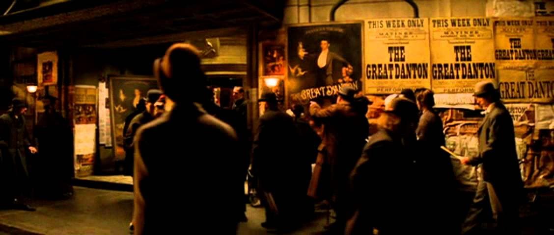 Thumbnail trailer The Prestige