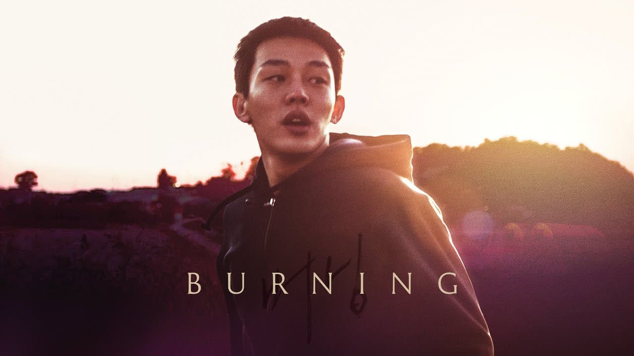 Thumbnail trailer Burning - L'amore brucia