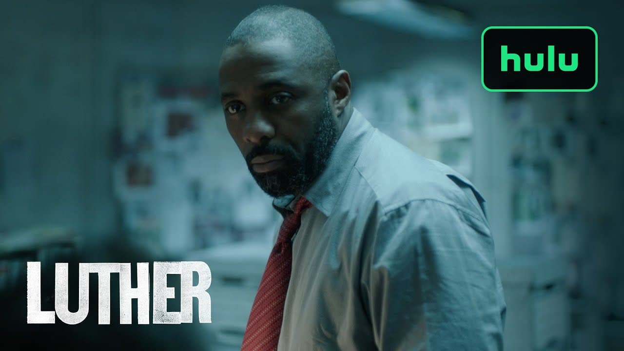 Thumbnail trailer Luther