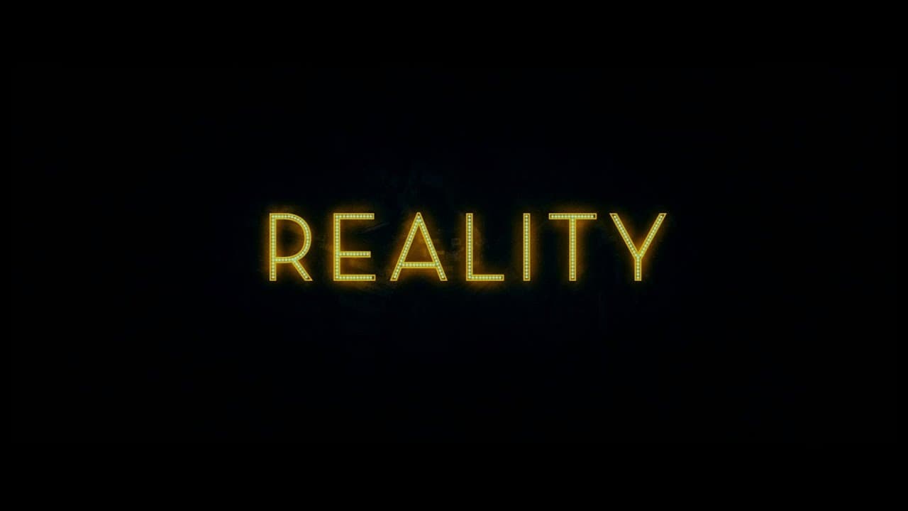 Thumbnail trailer Reality