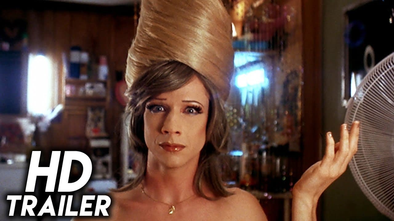 Thumbnail trailer Hedwig - La diva con qualcosa in più
