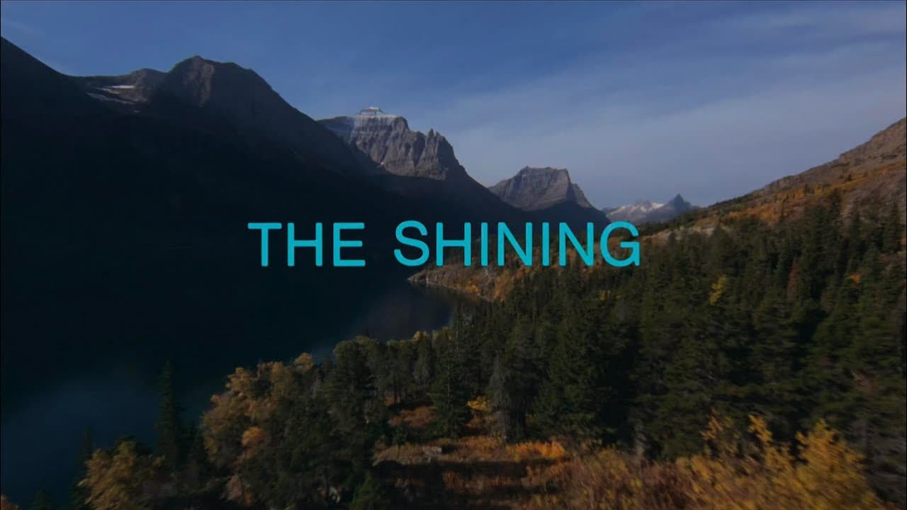 Thumbnail trailer Shining