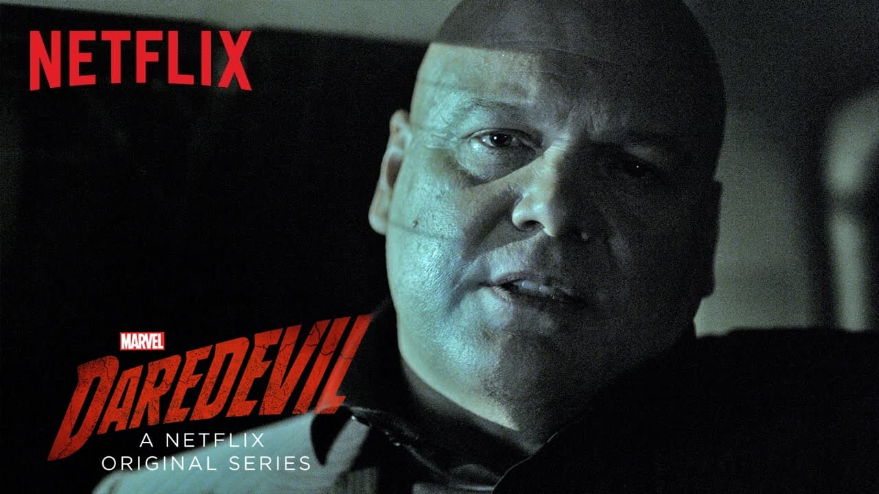 Thumbnail trailer Daredevil