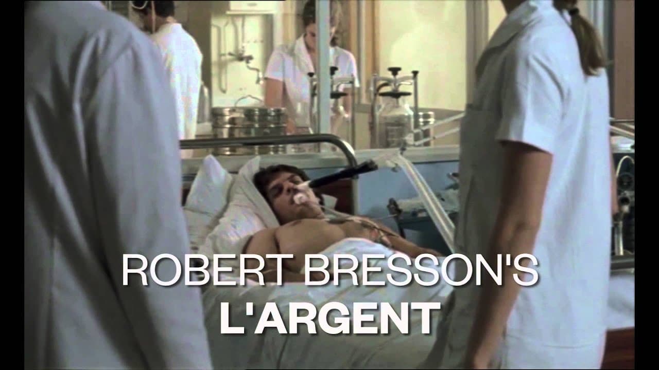 Thumbnail trailer L'argent