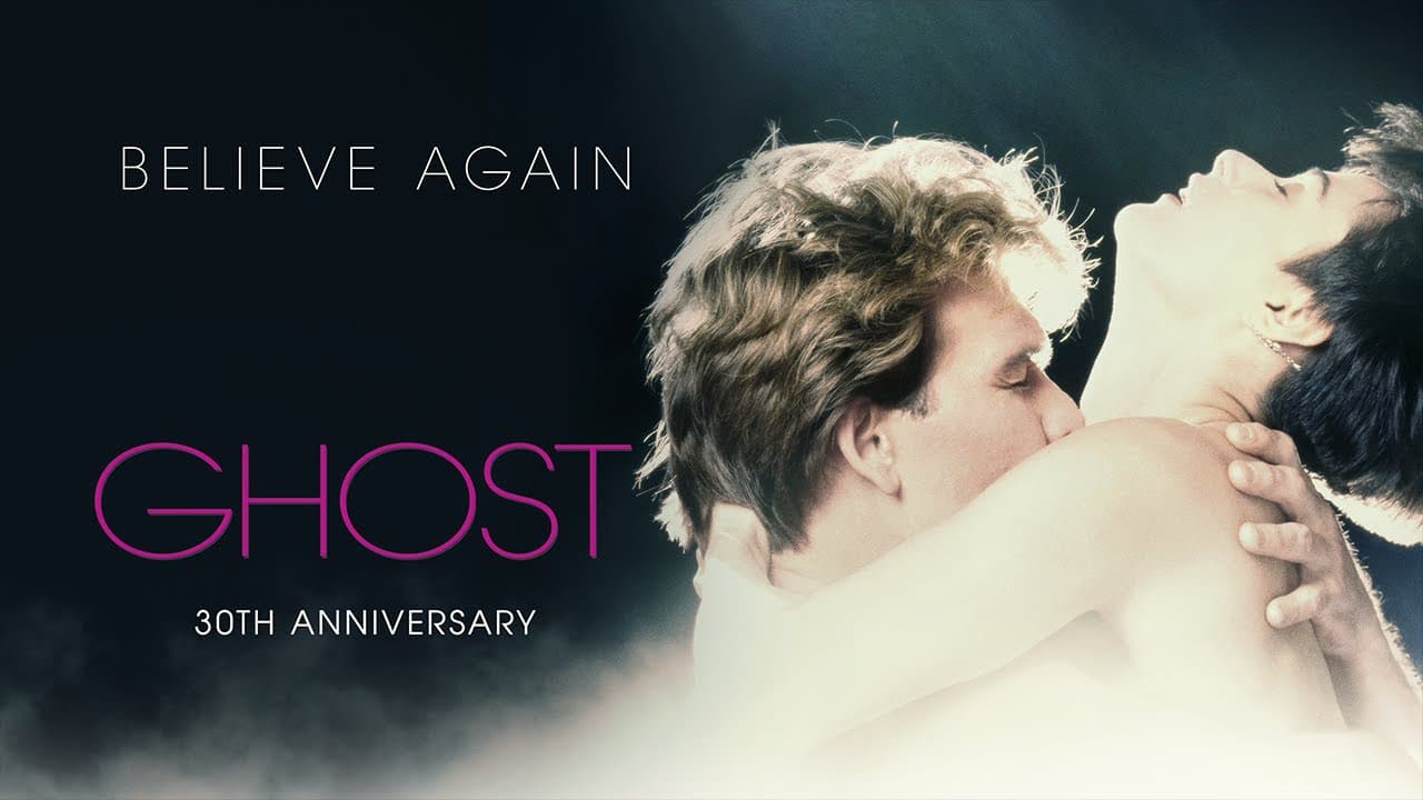 Thumbnail trailer Ghost - Fantasma