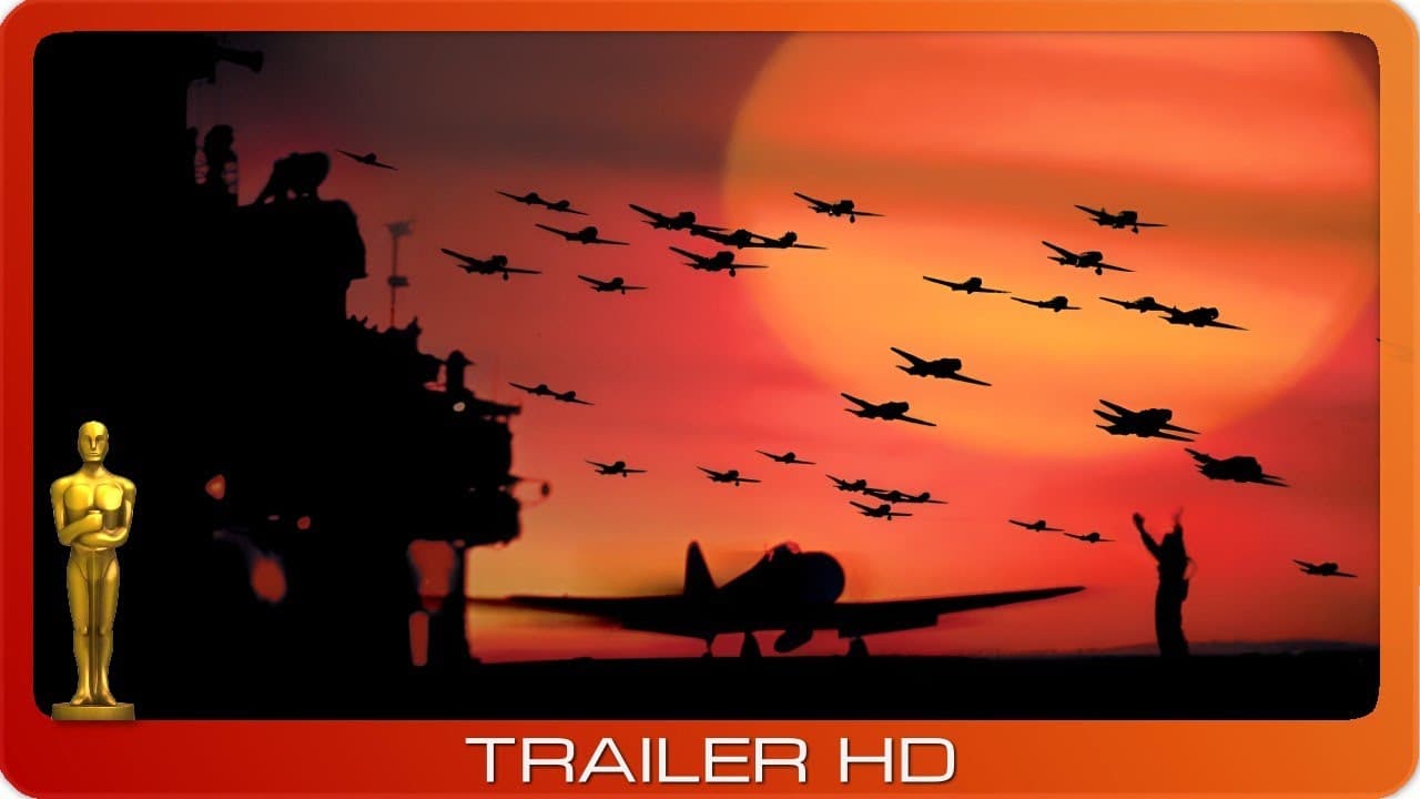 Thumbnail trailer Tora! Tora! Tora!
