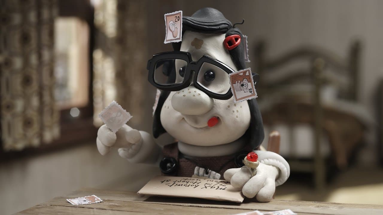 Thumbnail trailer Mary and Max