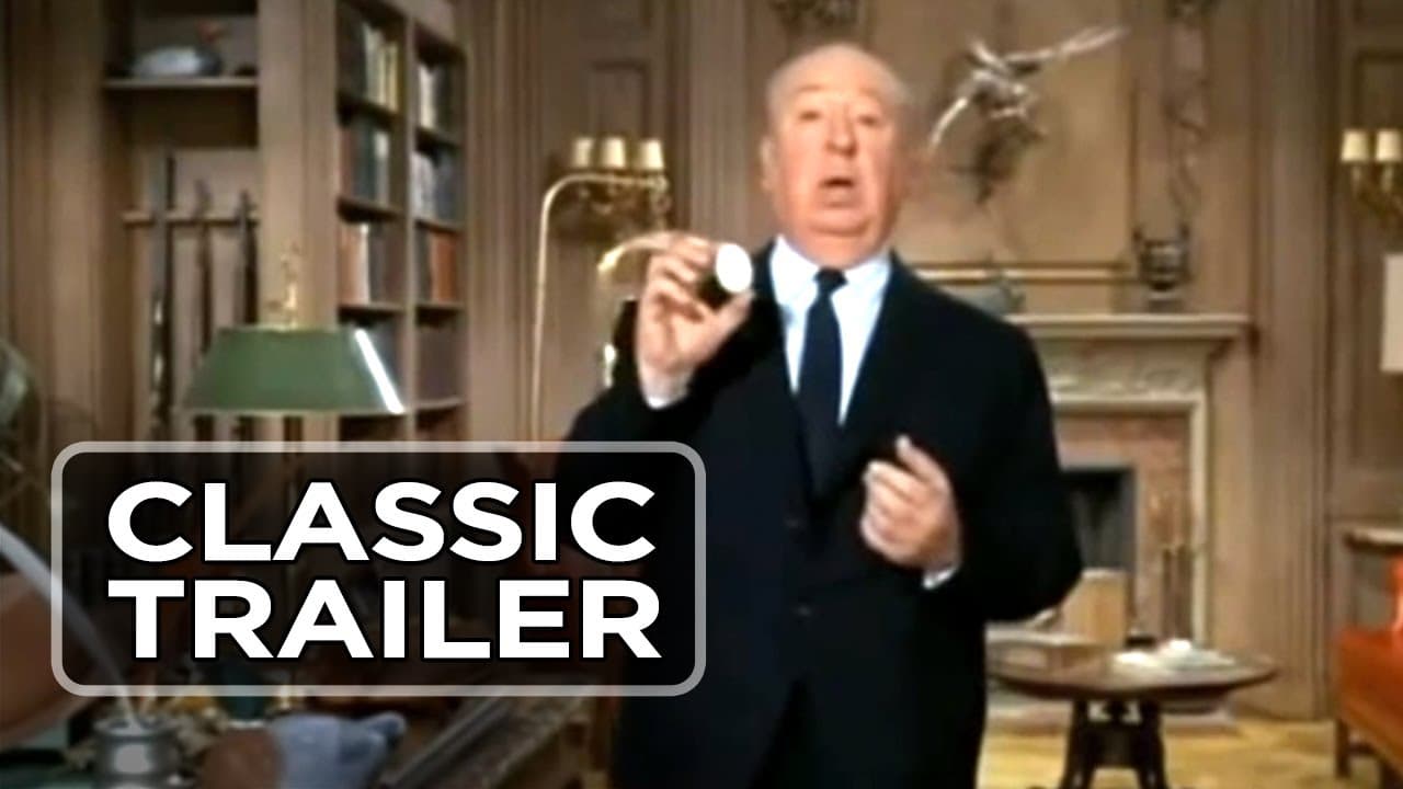 Thumbnail trailer Gli uccelli