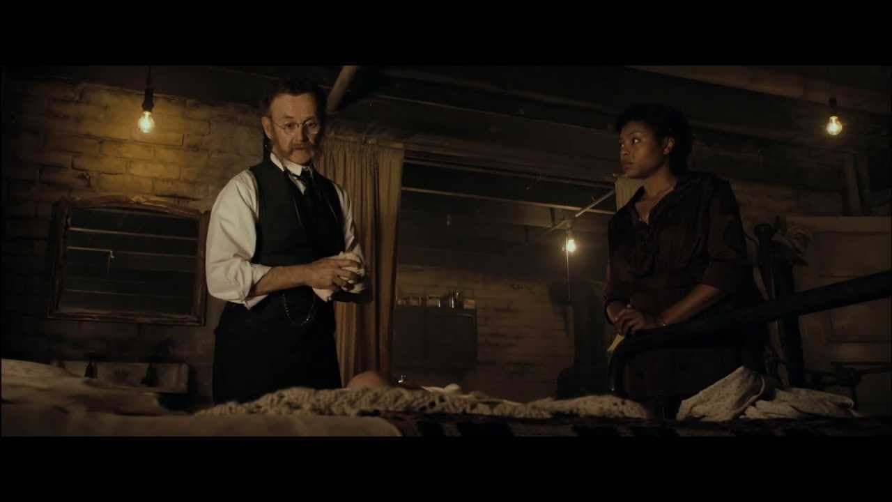 Thumbnail trailer Il Curioso Caso di Benjamin Button