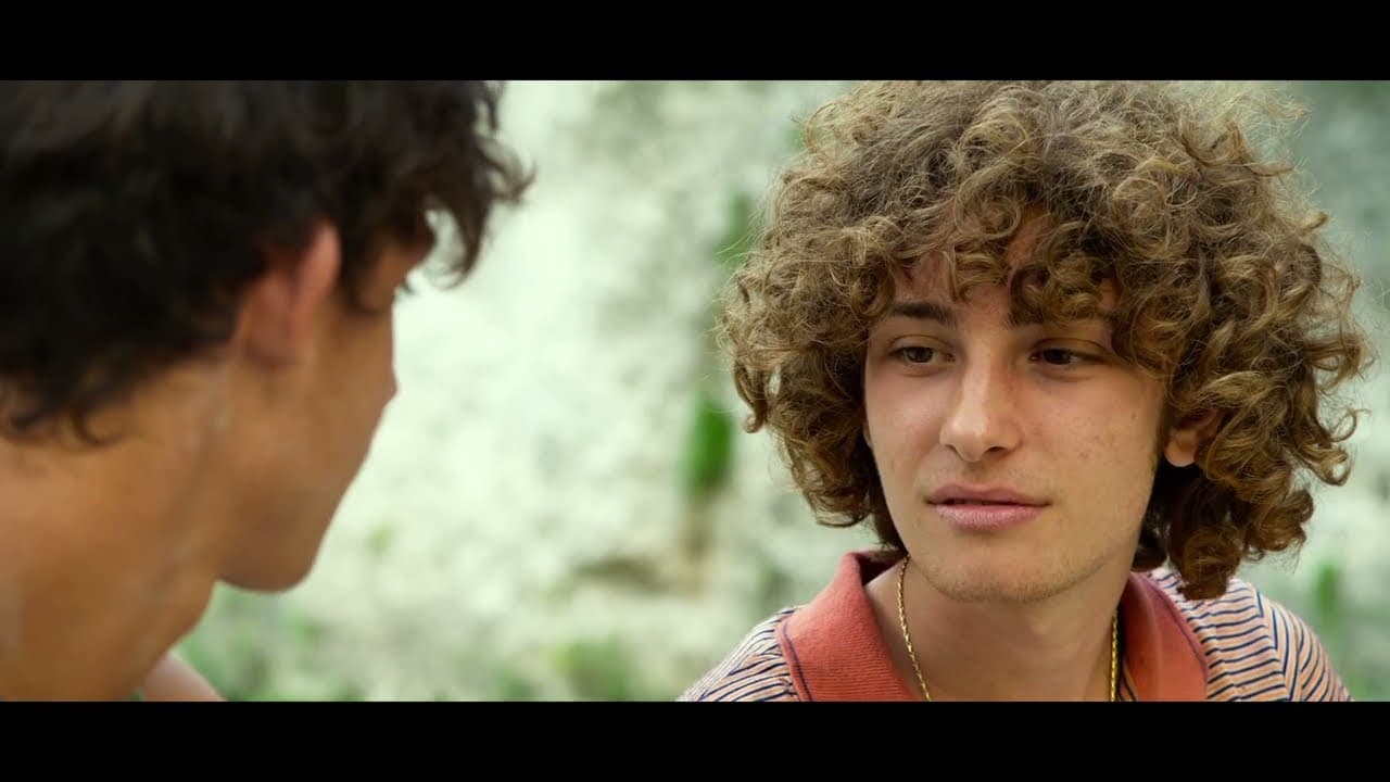 Thumbnail trailer Stranizza d'amuri