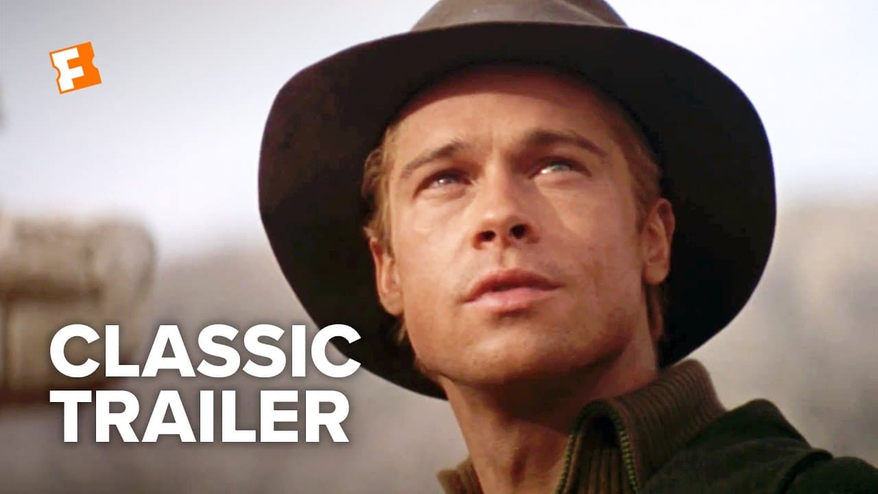 Thumbnail trailer Sette anni in Tibet