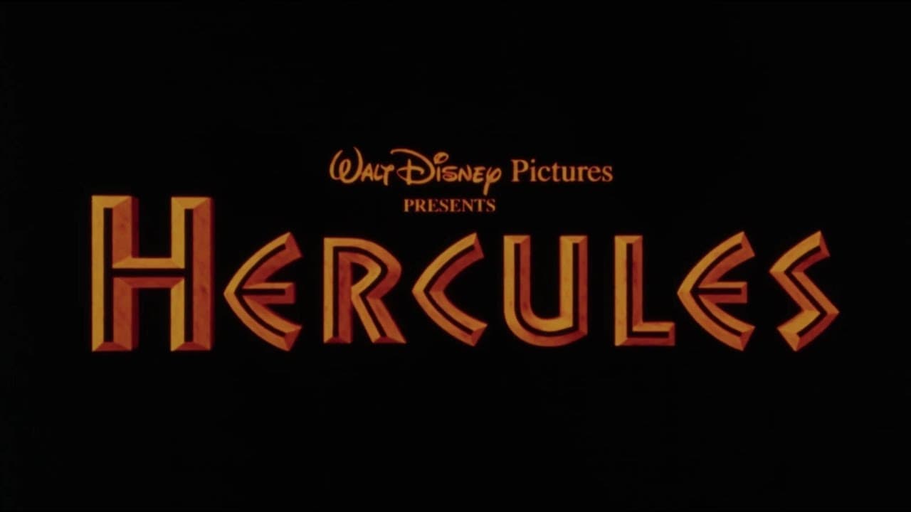 Thumbnail trailer Hercules