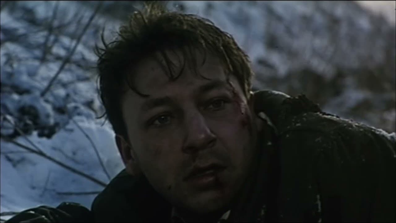 Thumbnail trailer Tre colori - Film bianco