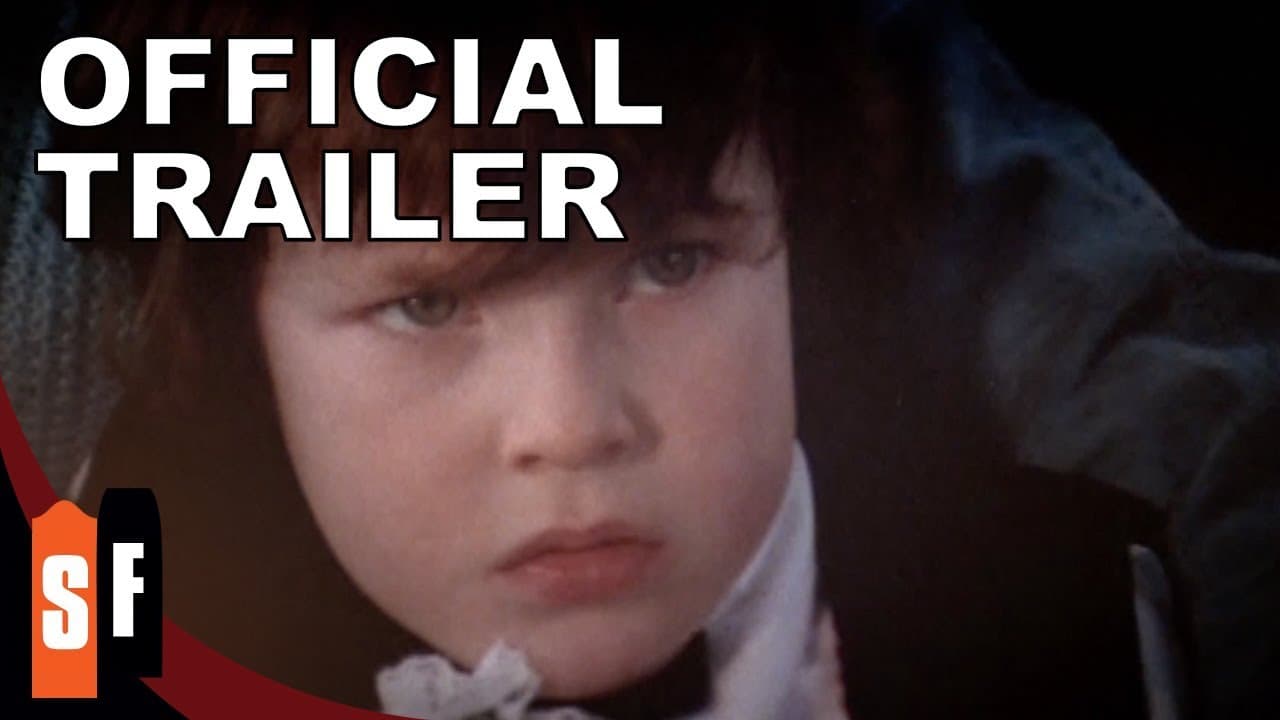 Thumbnail trailer Il Presagio - The Omen