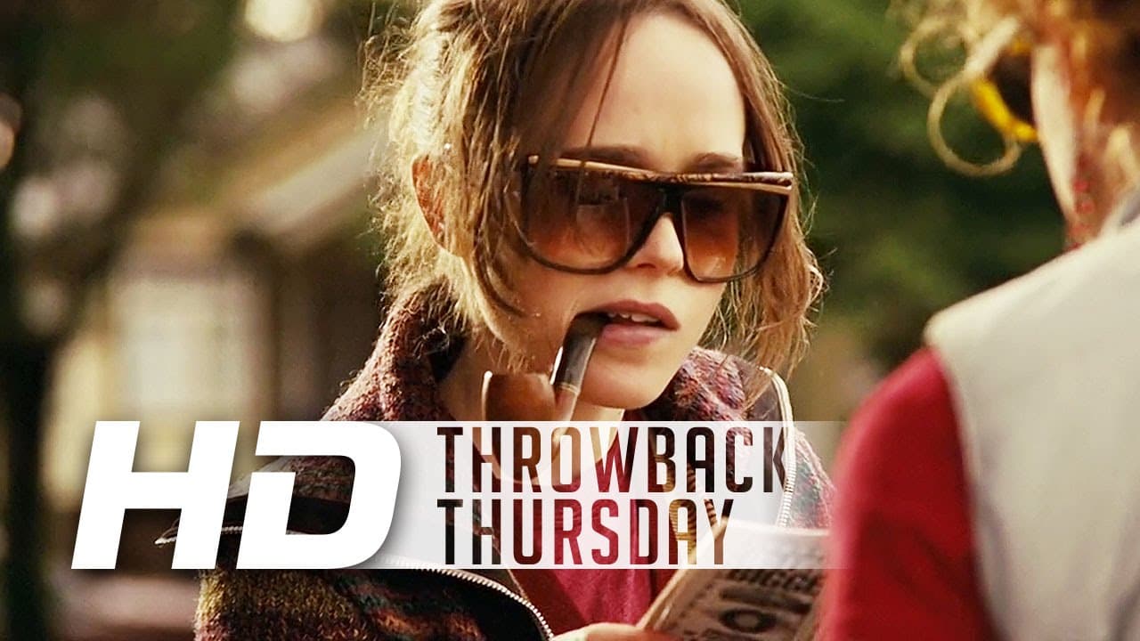 Thumbnail trailer Juno