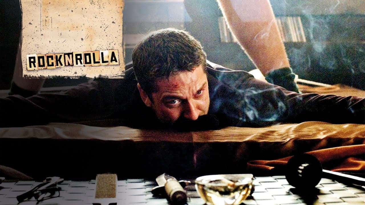 Thumbnail trailer RocknRolla