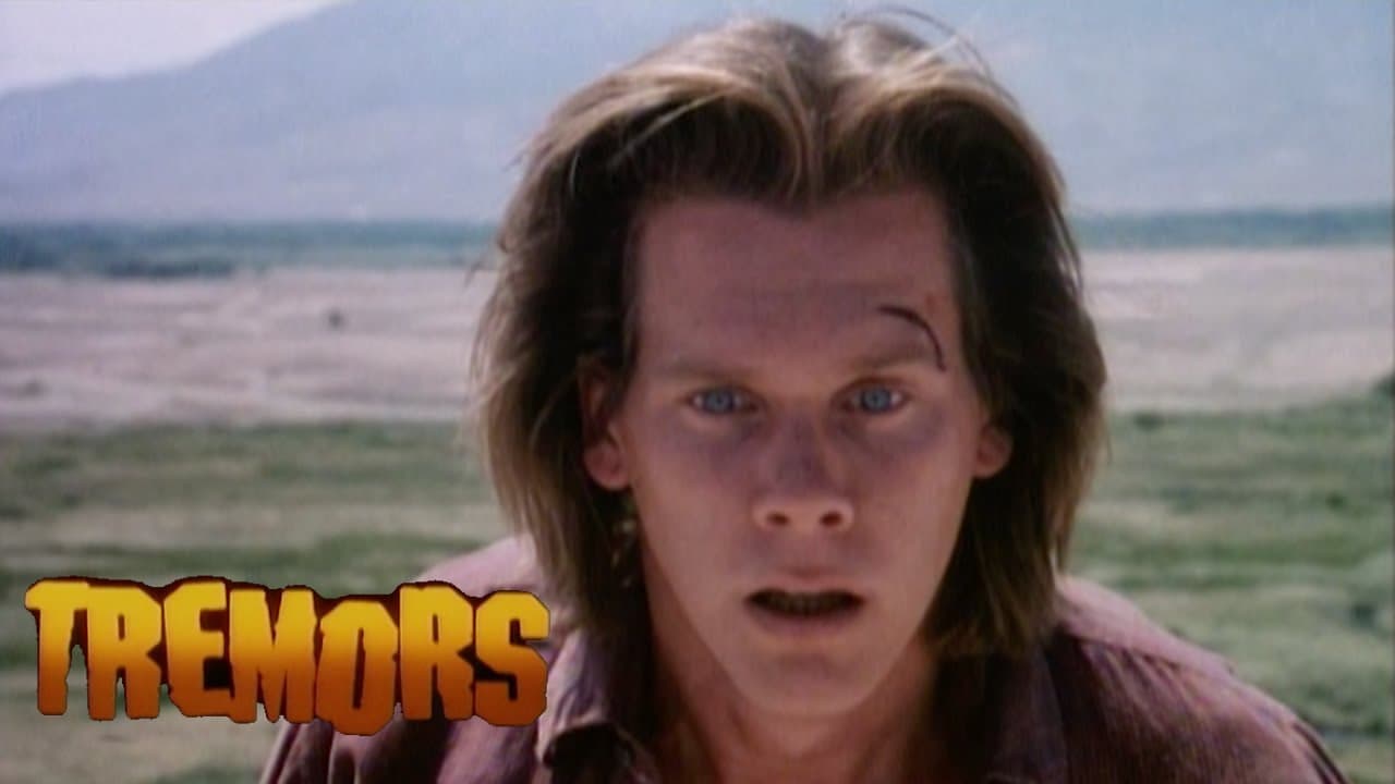 Thumbnail trailer Tremors