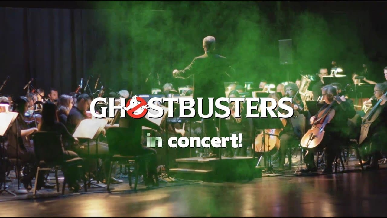 Thumbnail trailer Ghostbusters - Acchiappafantasmi