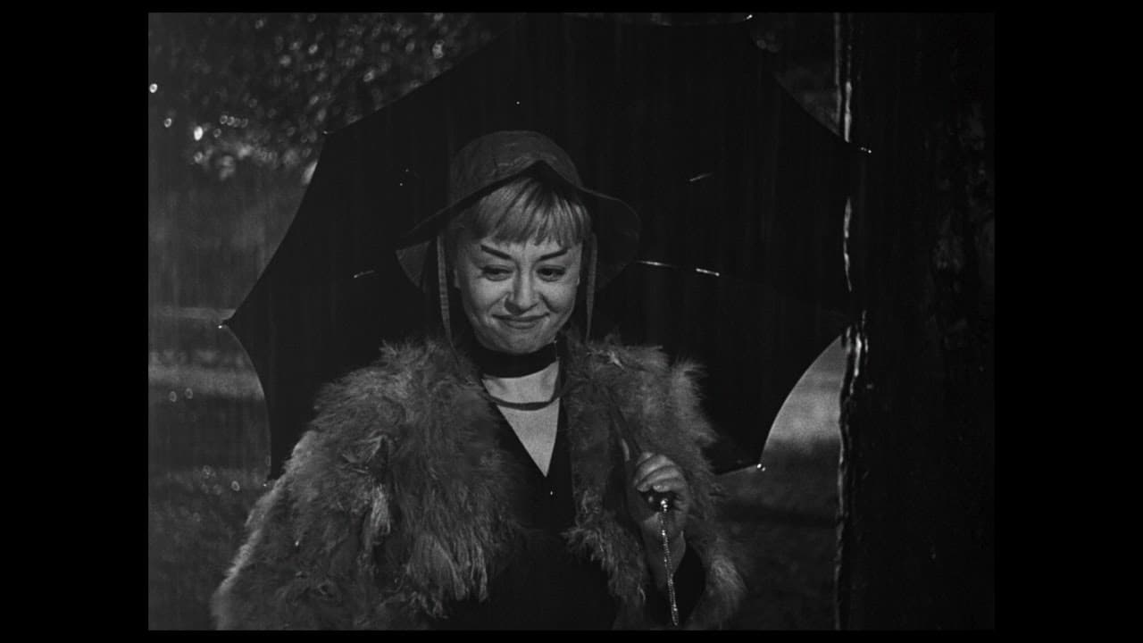 Thumbnail trailer Le notti di Cabiria