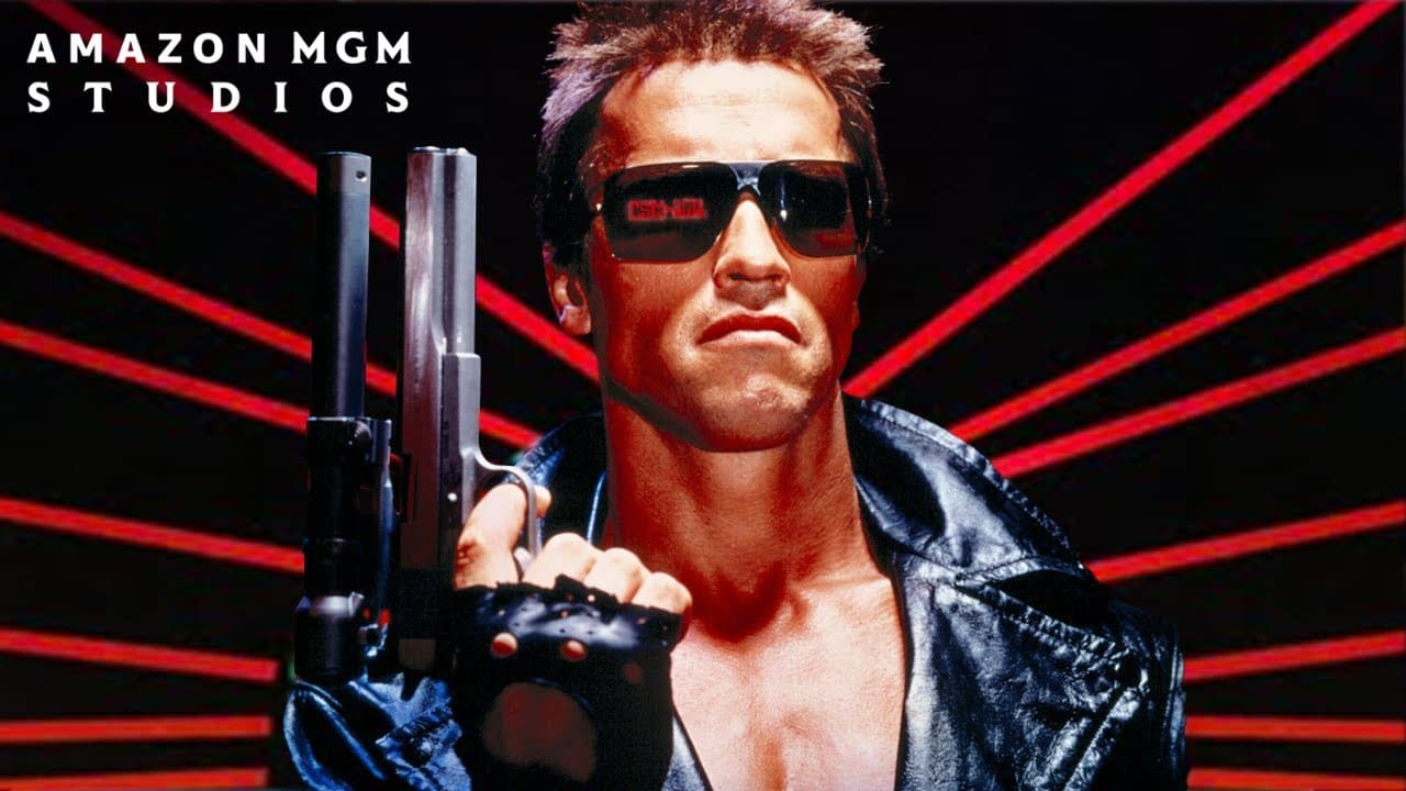 Thumbnail trailer Terminator