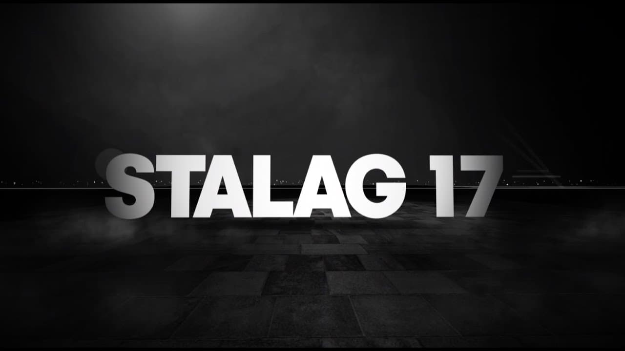 Thumbnail trailer Stalag 17