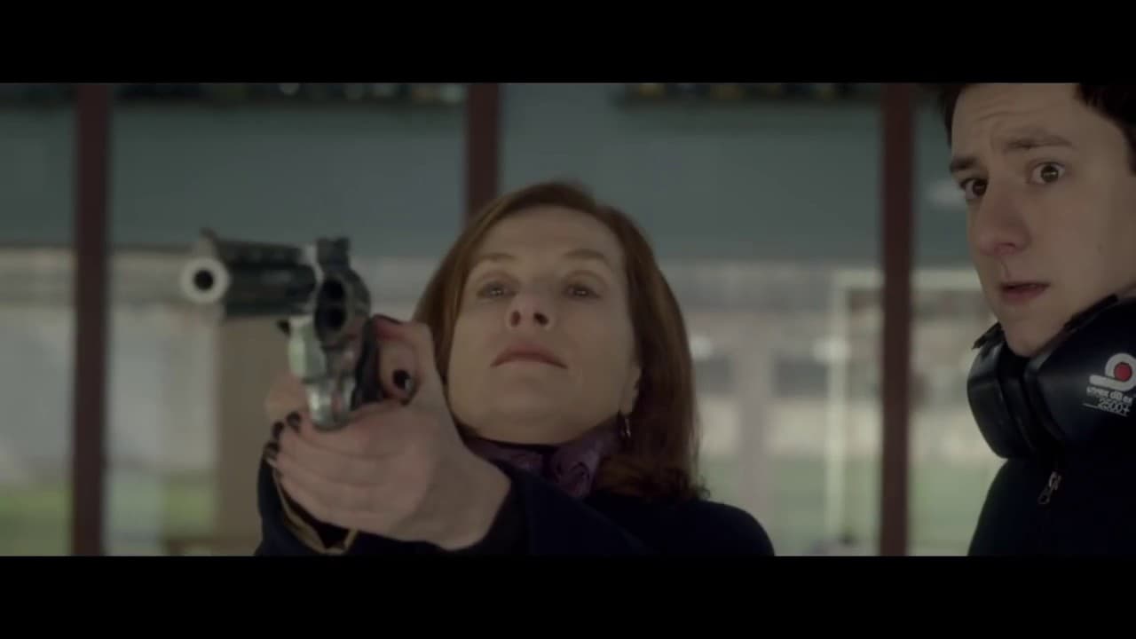 Thumbnail trailer Elle