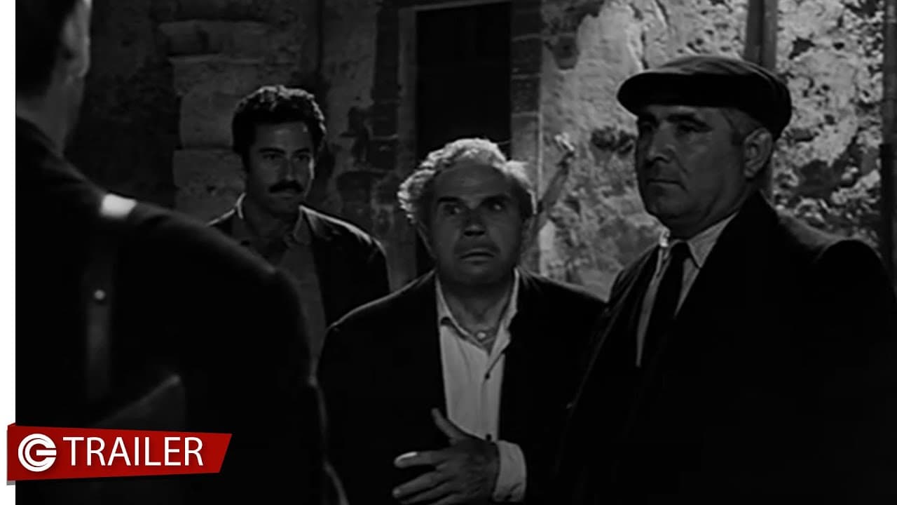 Thumbnail trailer Salvatore Giuliano