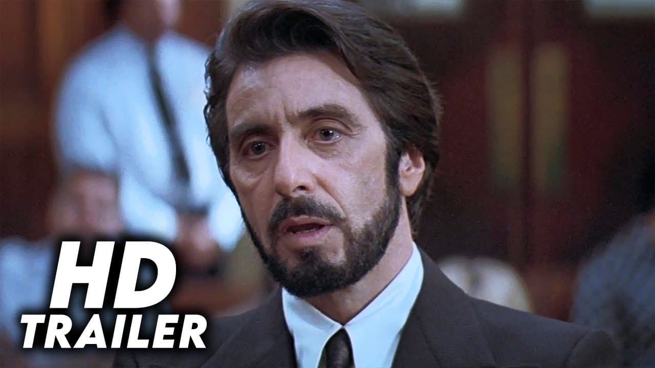 Thumbnail trailer Carlito's Way