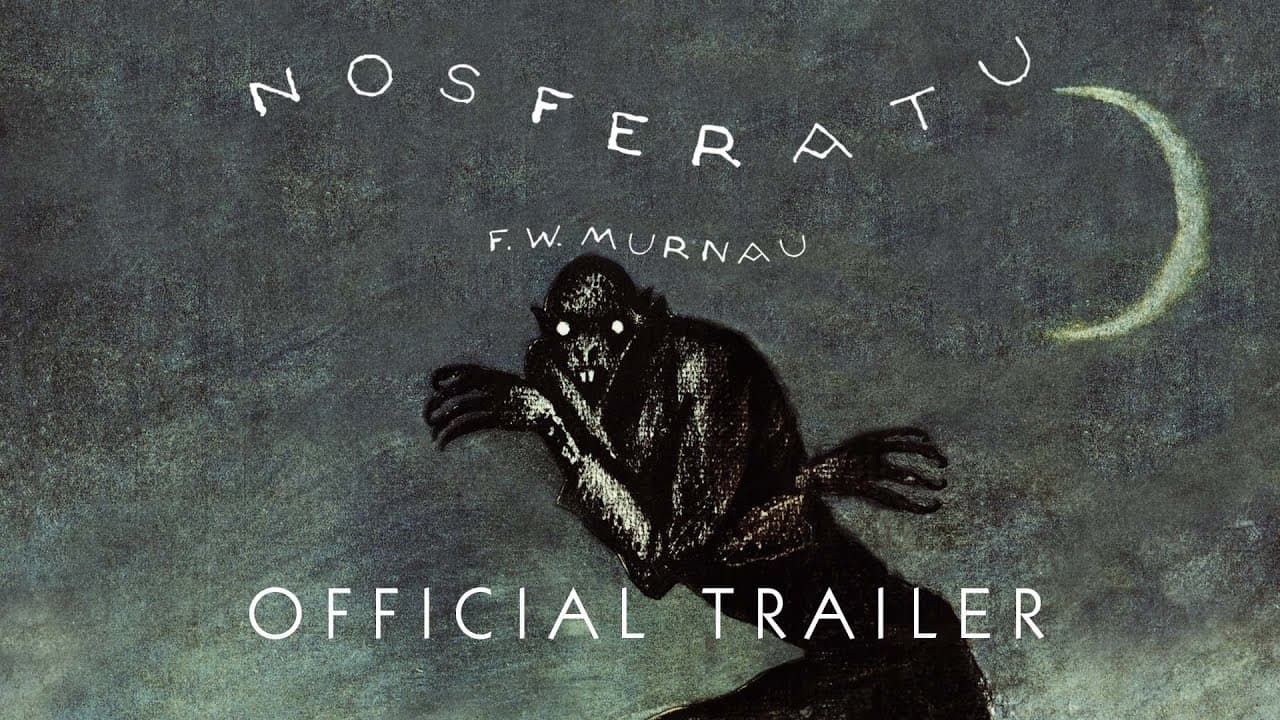 Thumbnail trailer Nosferatu