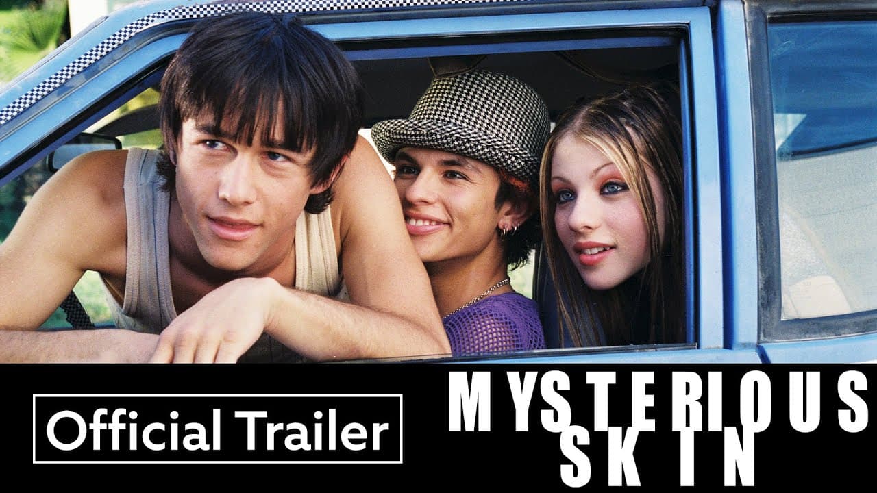 Thumbnail trailer Mysterious Skin
