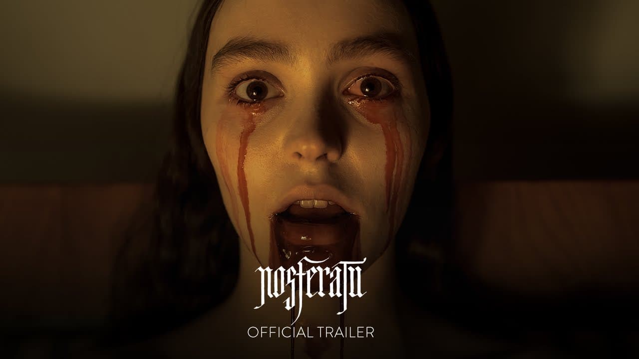 Thumbnail trailer Nosferatu