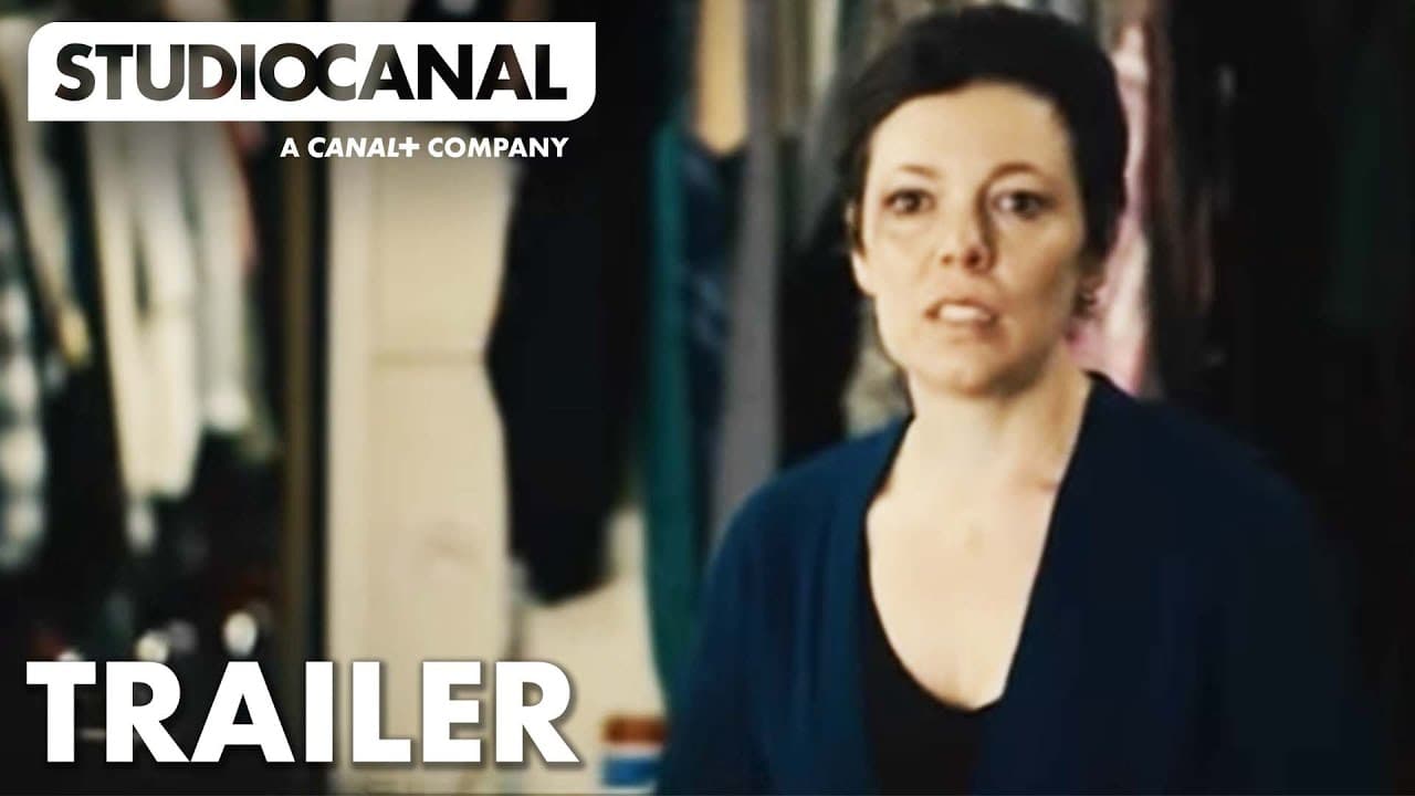 Thumbnail trailer Tyrannosaur