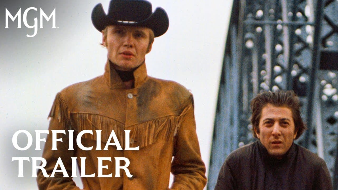 Thumbnail trailer Un uomo da marciapiede