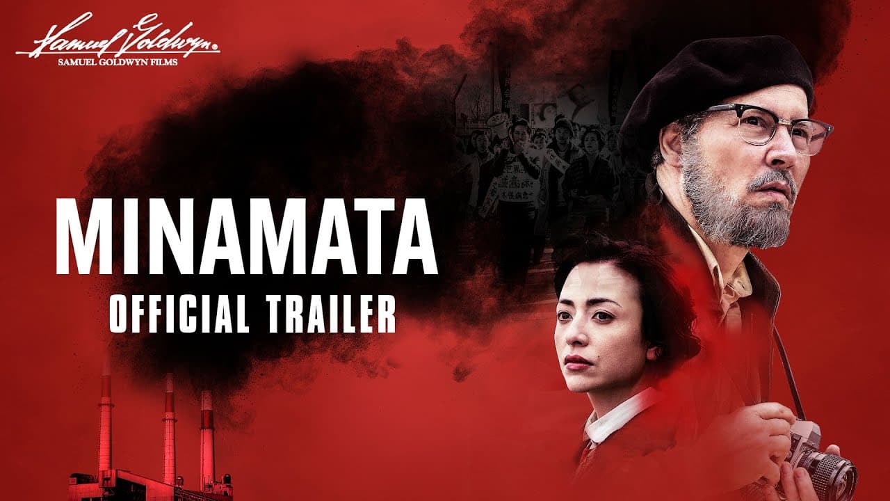 Thumbnail trailer Il caso Minamata