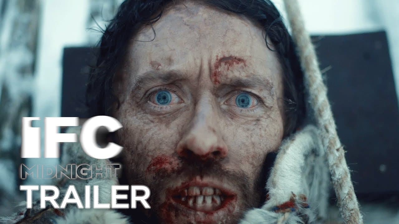 Thumbnail trailer Caccia al 12° uomo