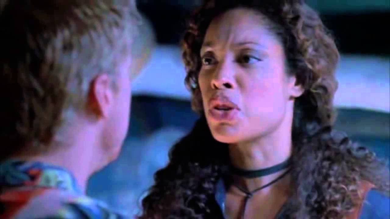 Thumbnail trailer Firefly