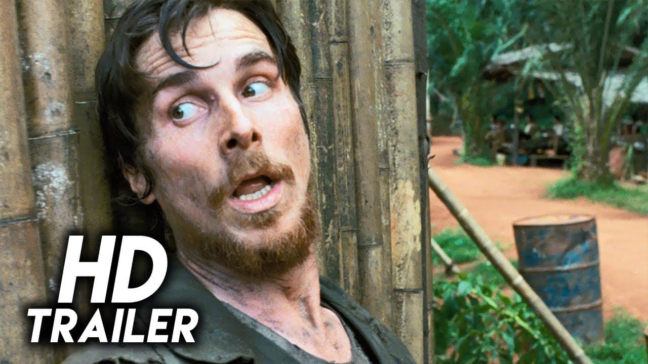 Thumbnail trailer L'alba della libertà