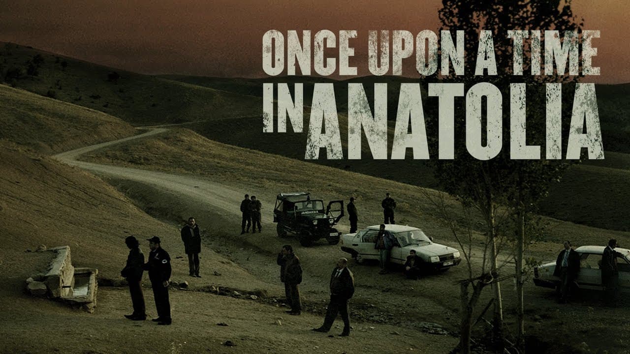 Thumbnail trailer C'era una volta in Anatolia