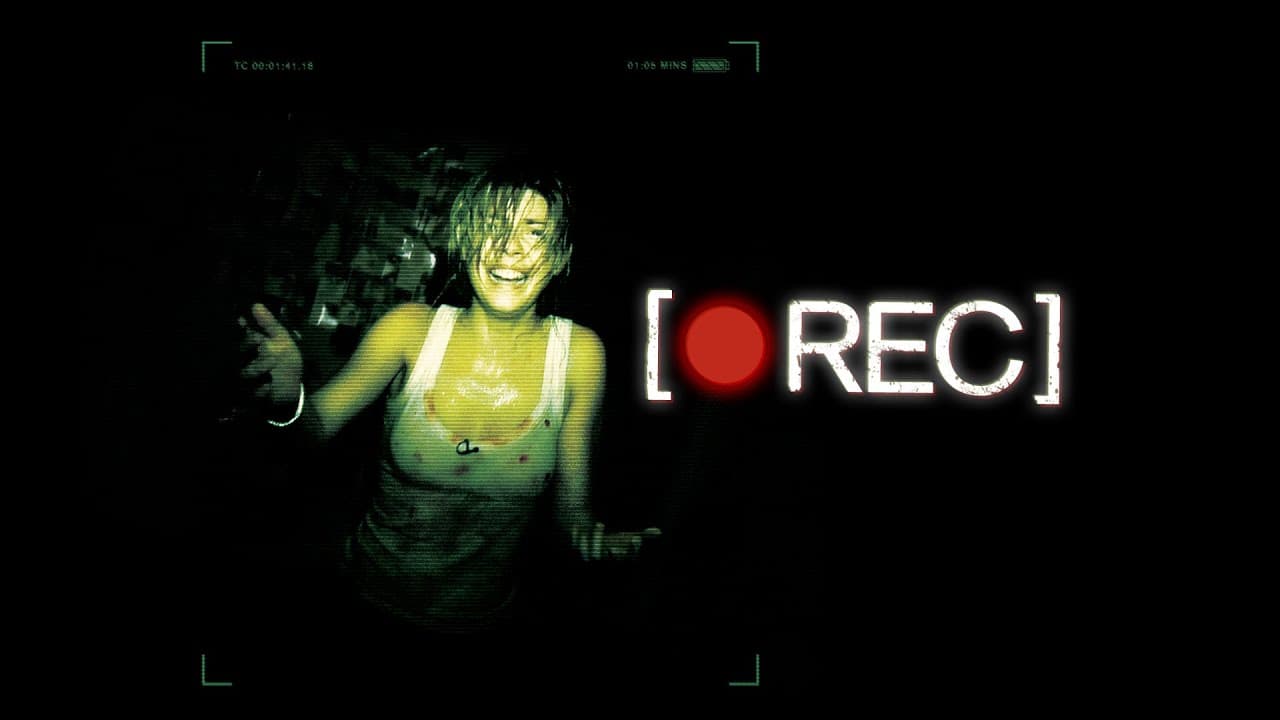 Thumbnail trailer [Rec]
