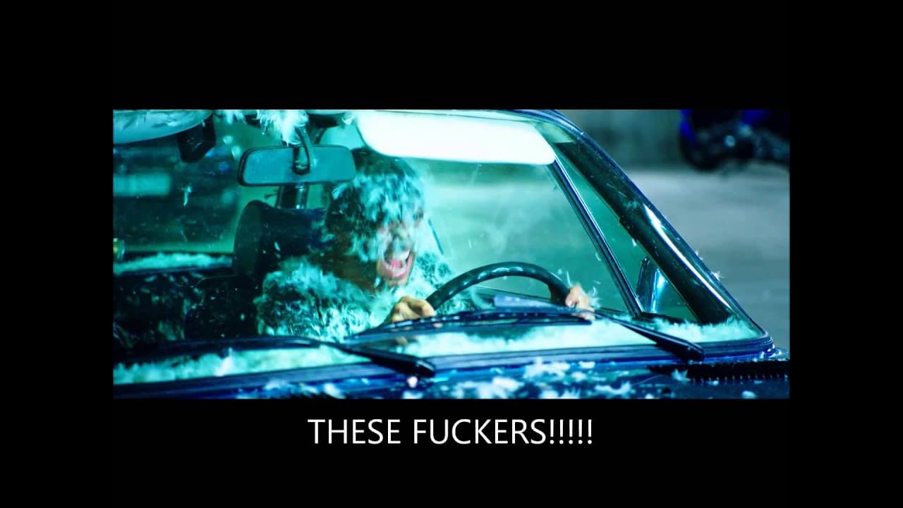 Thumbnail trailer Fuck you, Prof!