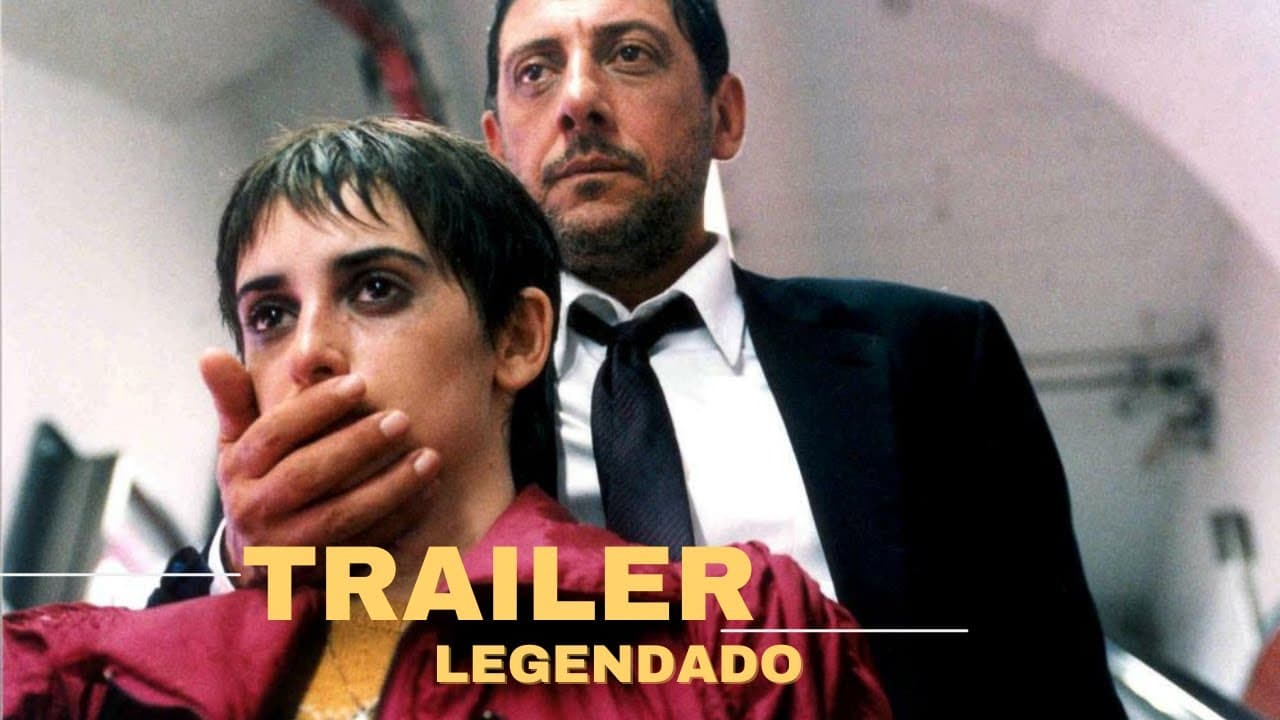 Thumbnail trailer Non ti muovere