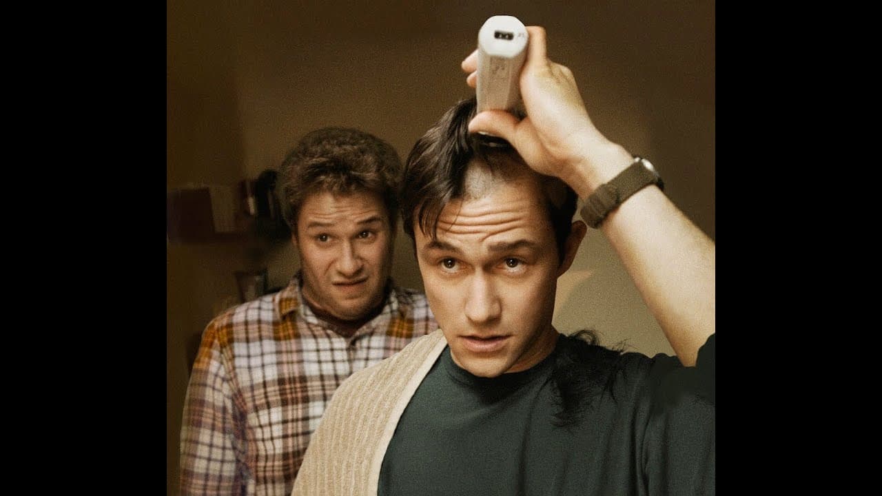 Thumbnail trailer 50 e 50