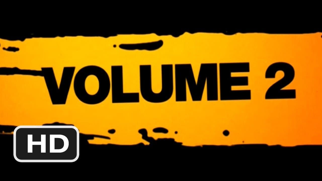 Thumbnail trailer Kill Bill - Vol  2