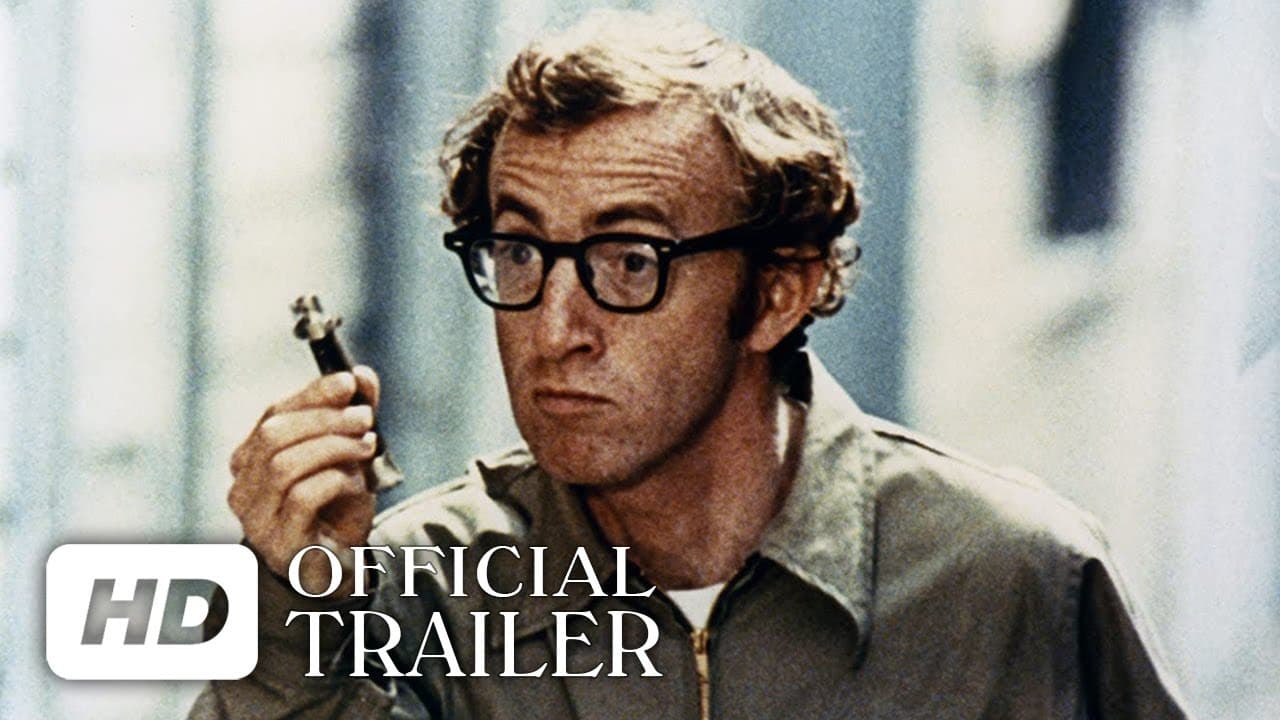 Thumbnail trailer Prendi i Soldi e Scappa