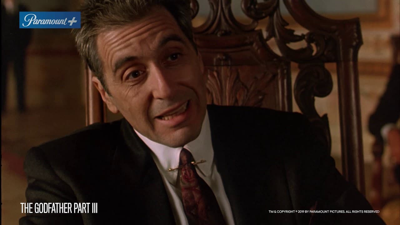 Thumbnail trailer Il padrino - Parte III