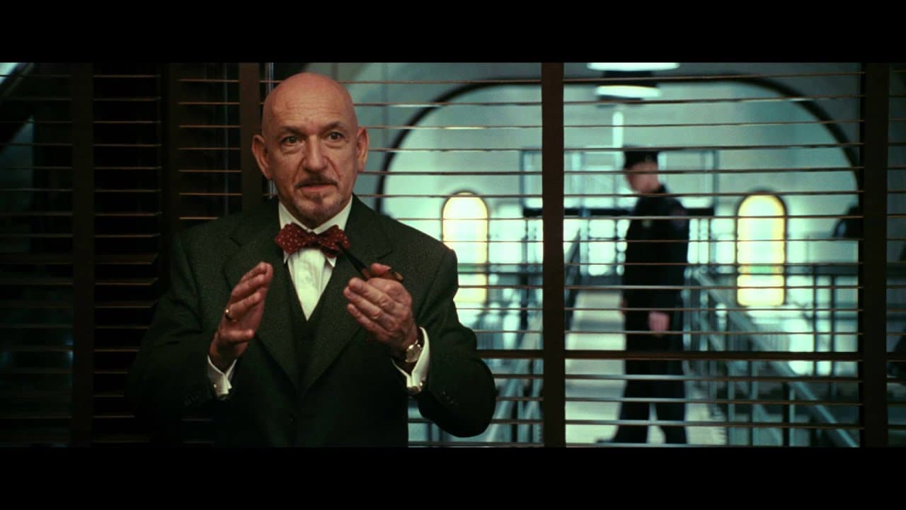 Thumbnail trailer Shutter Island