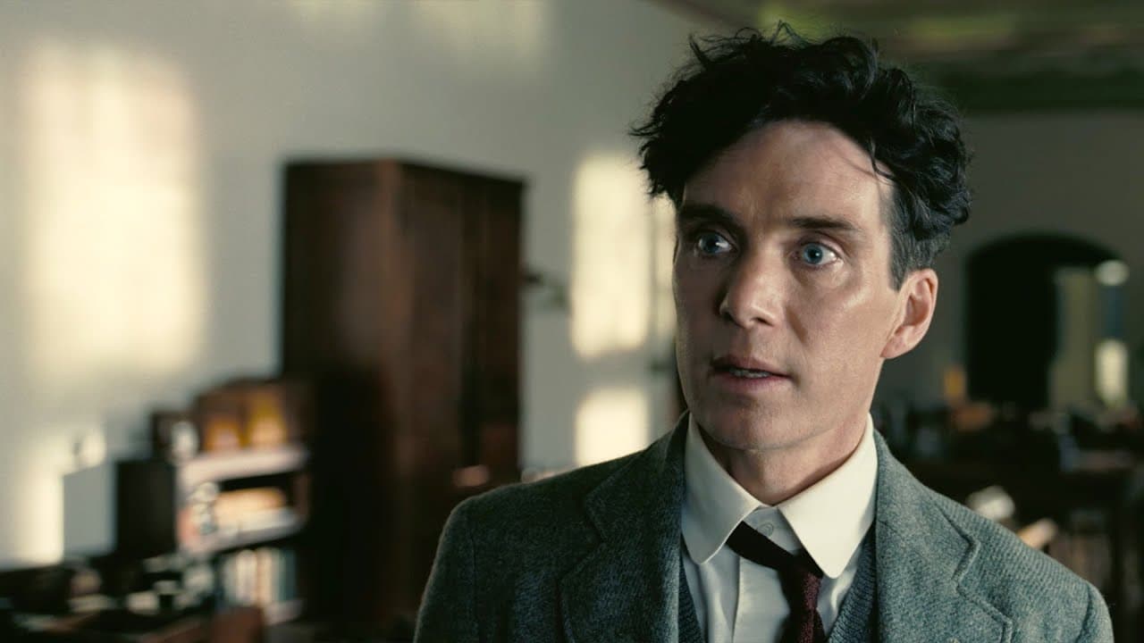 Thumbnail trailer Oppenheimer