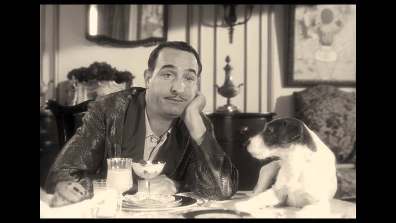 Thumbnail trailer The Artist